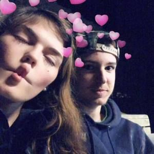 Meet your Posher, Morgan